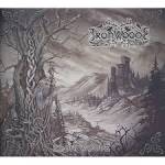 IRON WOODS "Iron Woods" digi CD